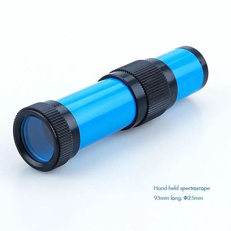 Handheld Vision Spectroscope L - đánh giá và giá Spectroscope Handheld