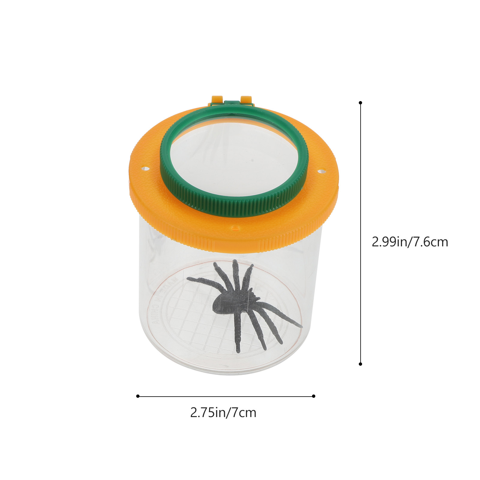 2Pcs Observation Box Insect Vi - đánh giá và giá Science Toy