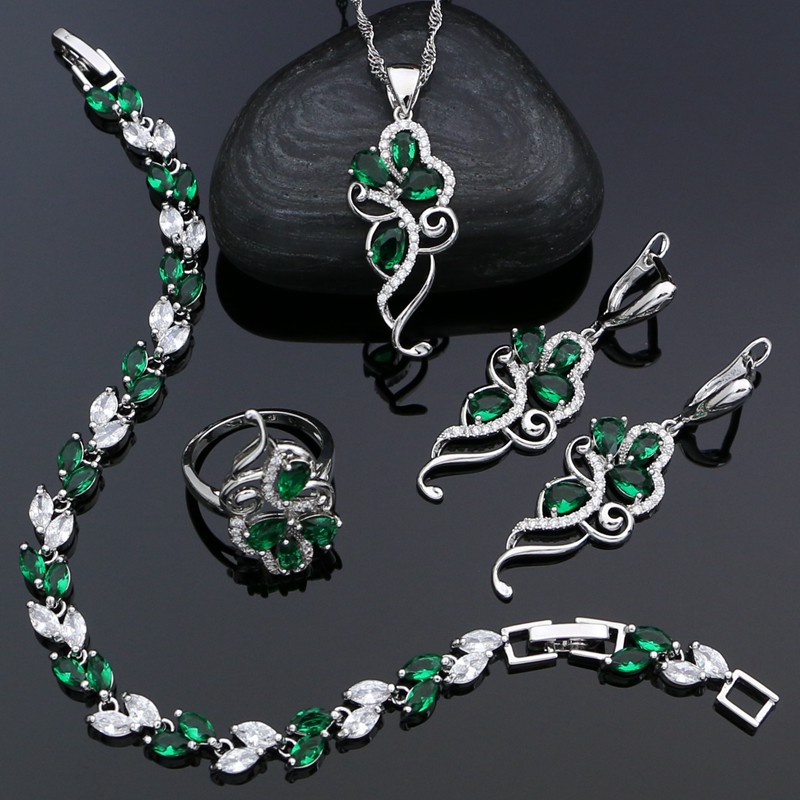 Green Stones 925 Sterling Silv - đánh giá và giá Crystal Growing Kit
