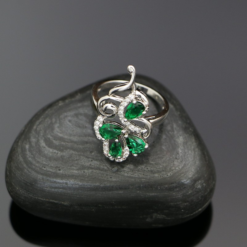 Green Stones 925 Sterling Silv - đánh giá và giá Crystal Growing Kit