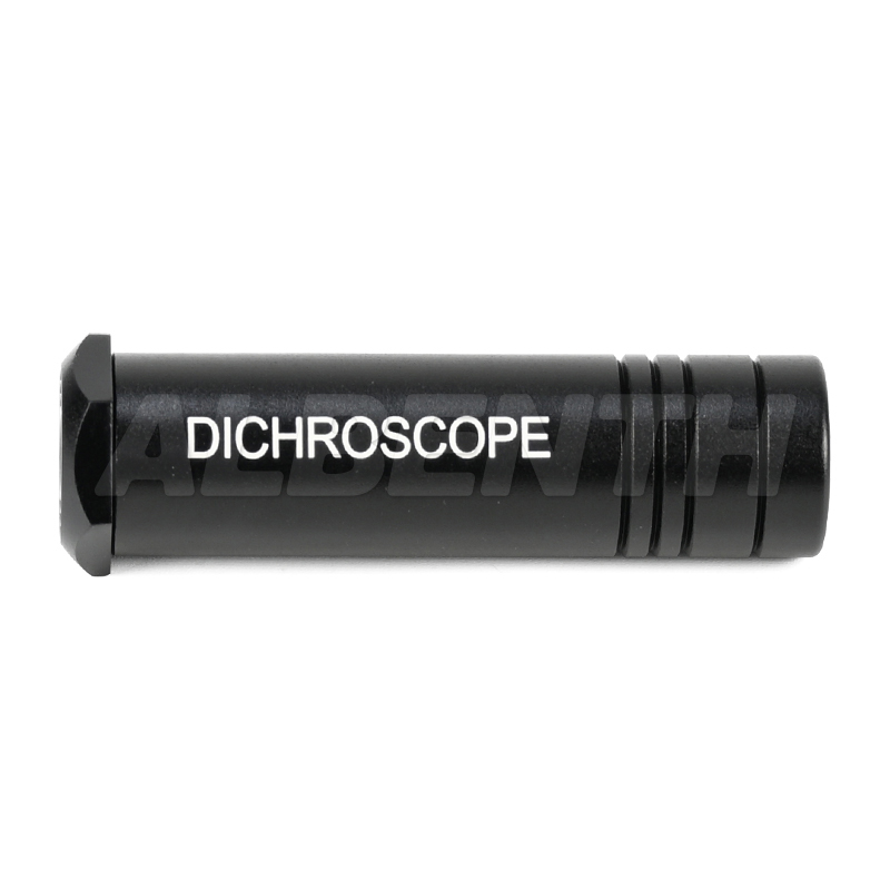 Albenth Gemstone Calcite Dichr - đánh giá và giá Spectroscope Handheld