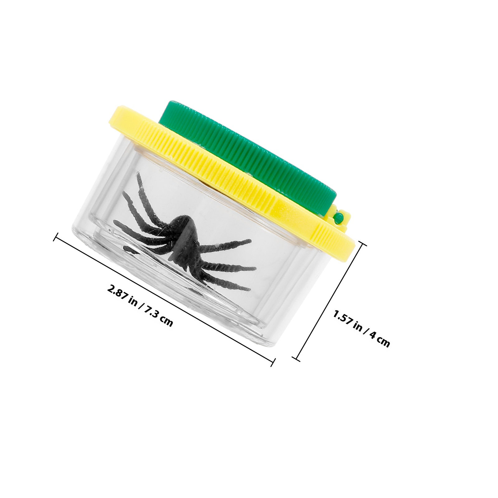 3Pcs Student Magnifying Observ - đánh giá và giá Science Toy