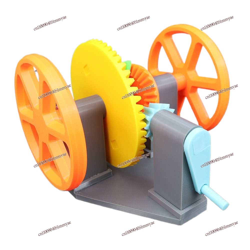 Automobile Differential Mechan - đánh giá và giá Science Toy