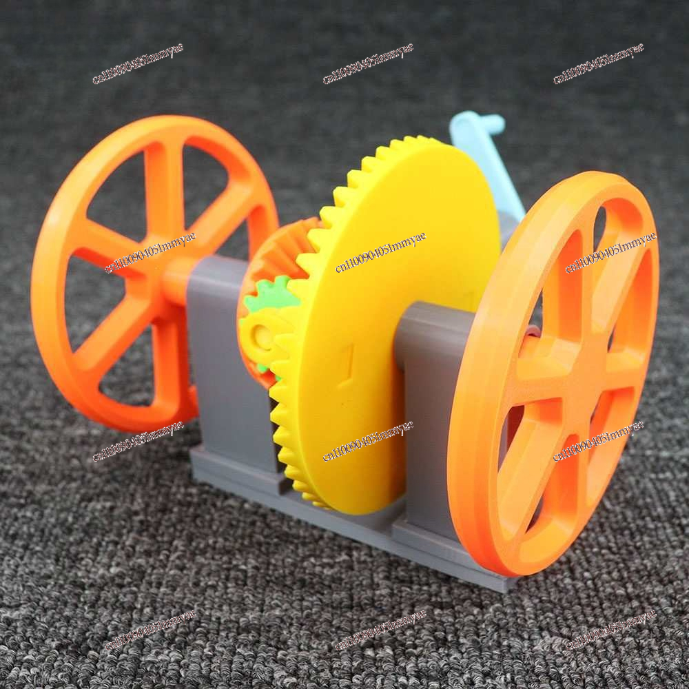 Automobile Differential Mechan - đánh giá và giá Science Toy