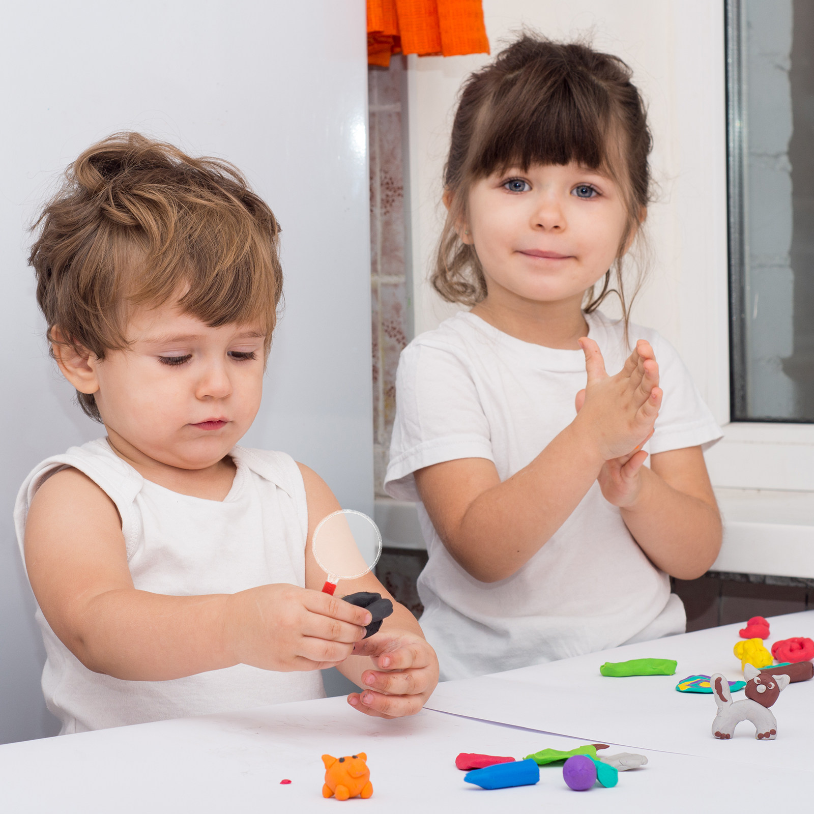 20Pcs Kids Portable Handheld M - đánh giá và giá Science Toy