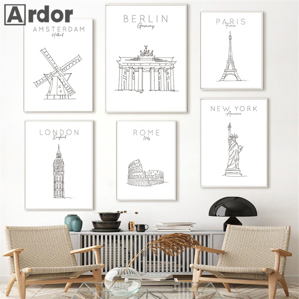 Geometric Low Poly Map of Worl - đánh giá và giá Star Map Poster