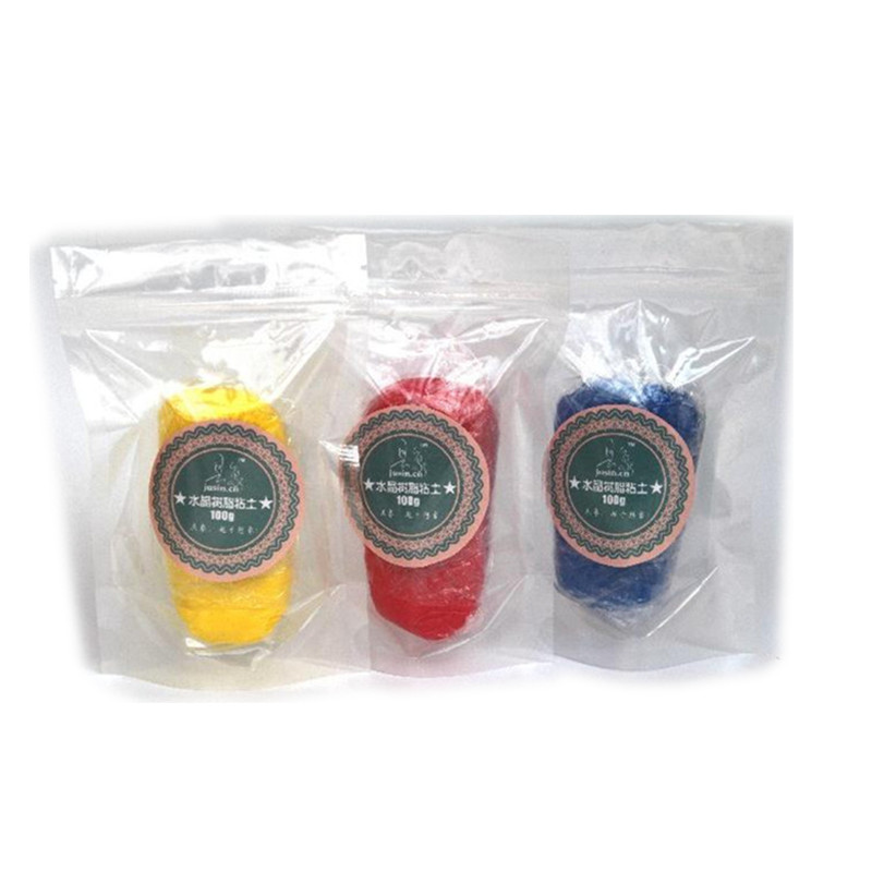500g Multi-meat Translucent /  - đánh giá và giá Crystal Growing Kit