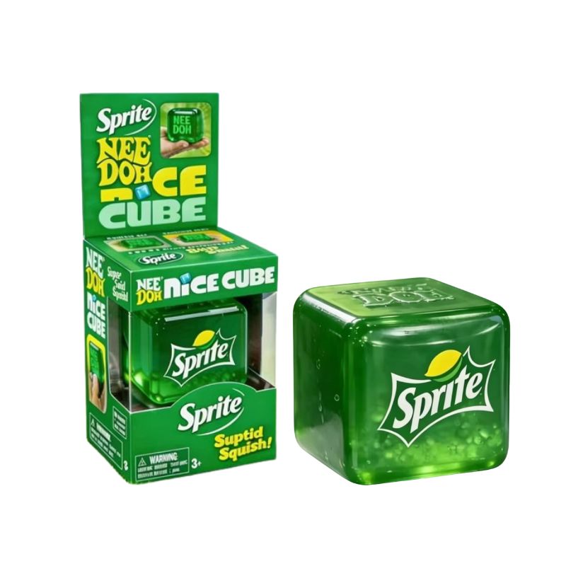 Schylling Nee Doh Jellyfish &  - đánh giá và giá Crystal Growing Kit