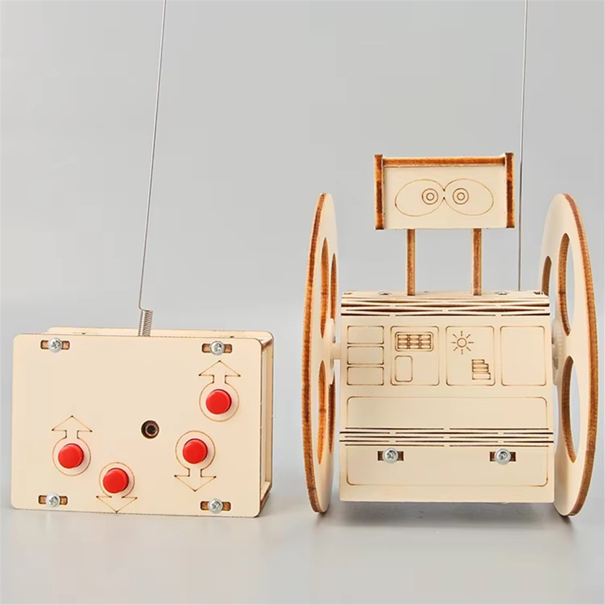 AA98 Change Direction Balance  - đánh giá và giá Science Toy