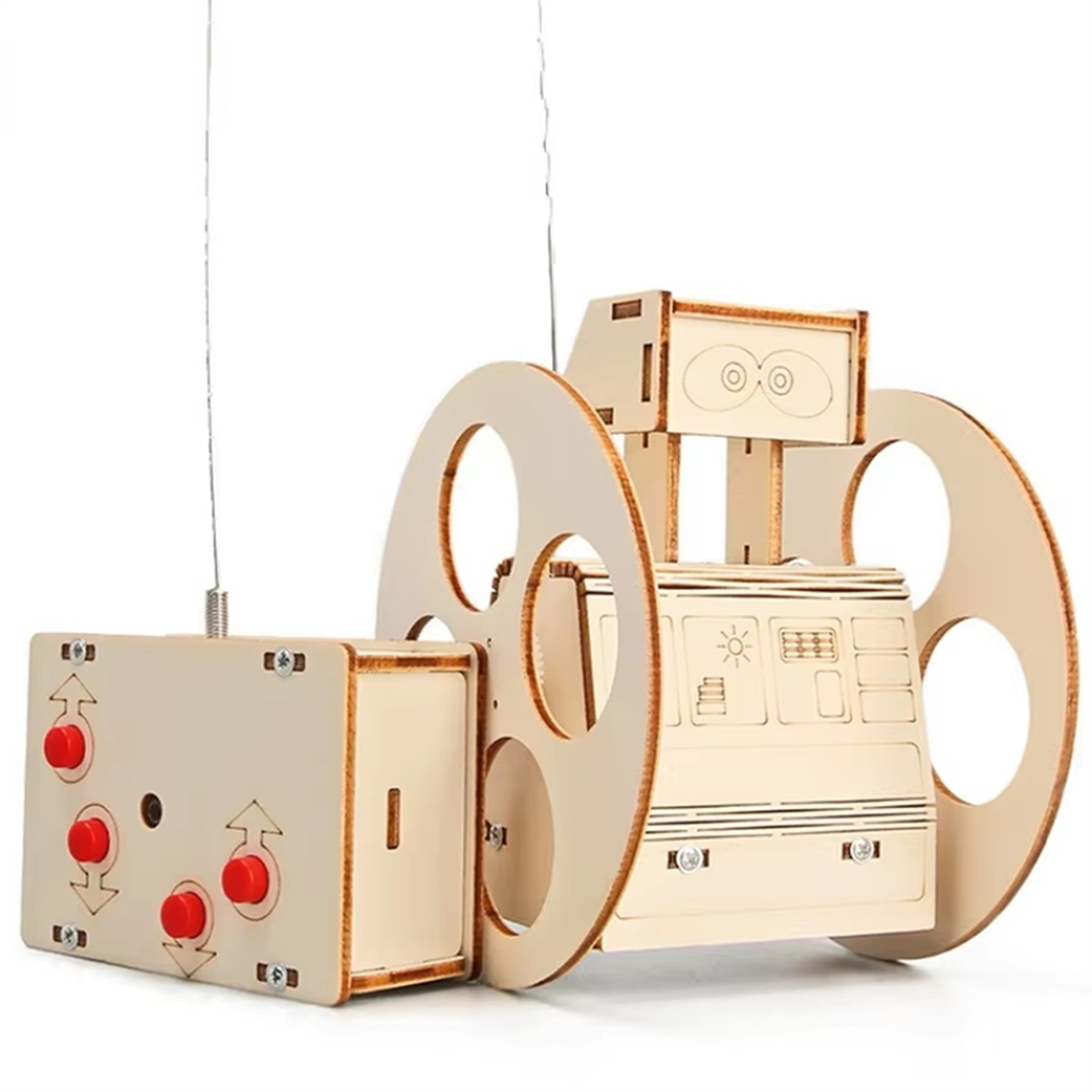 AA98 Change Direction Balance  - đánh giá và giá Science Toy