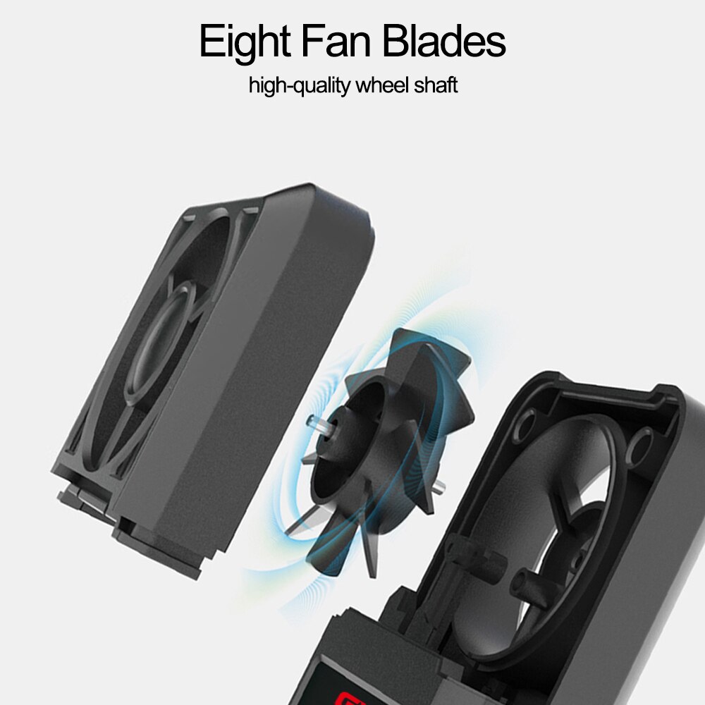GVDA Digital Anemometer Handhe - đánh giá và giá Anemometer Wind Speed