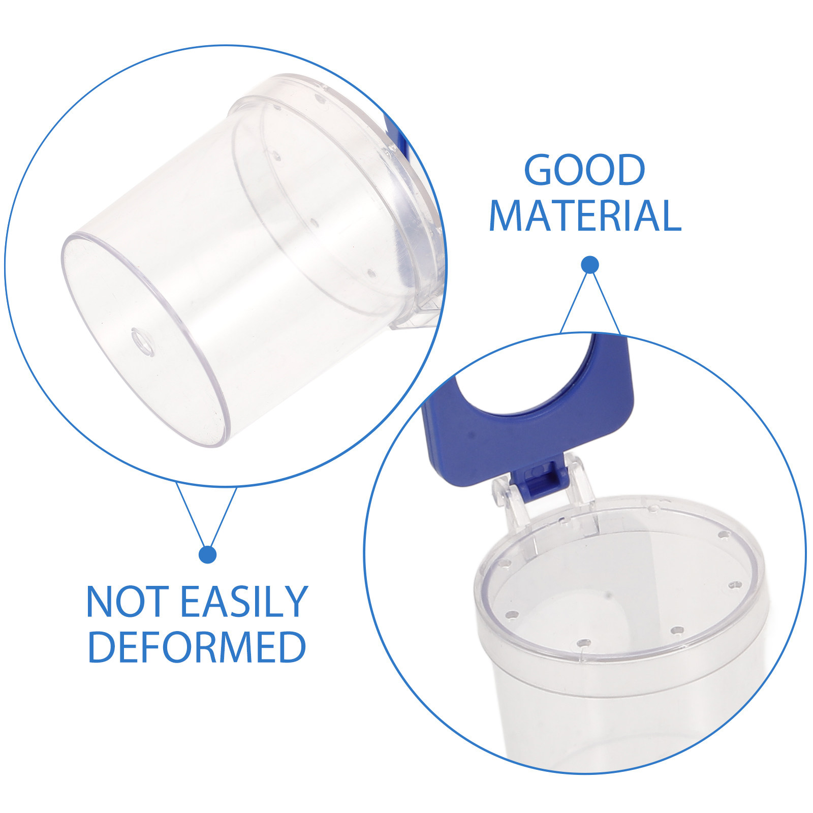 4Pcs Insect Observation Boxes  - đánh giá và giá Science Toy
