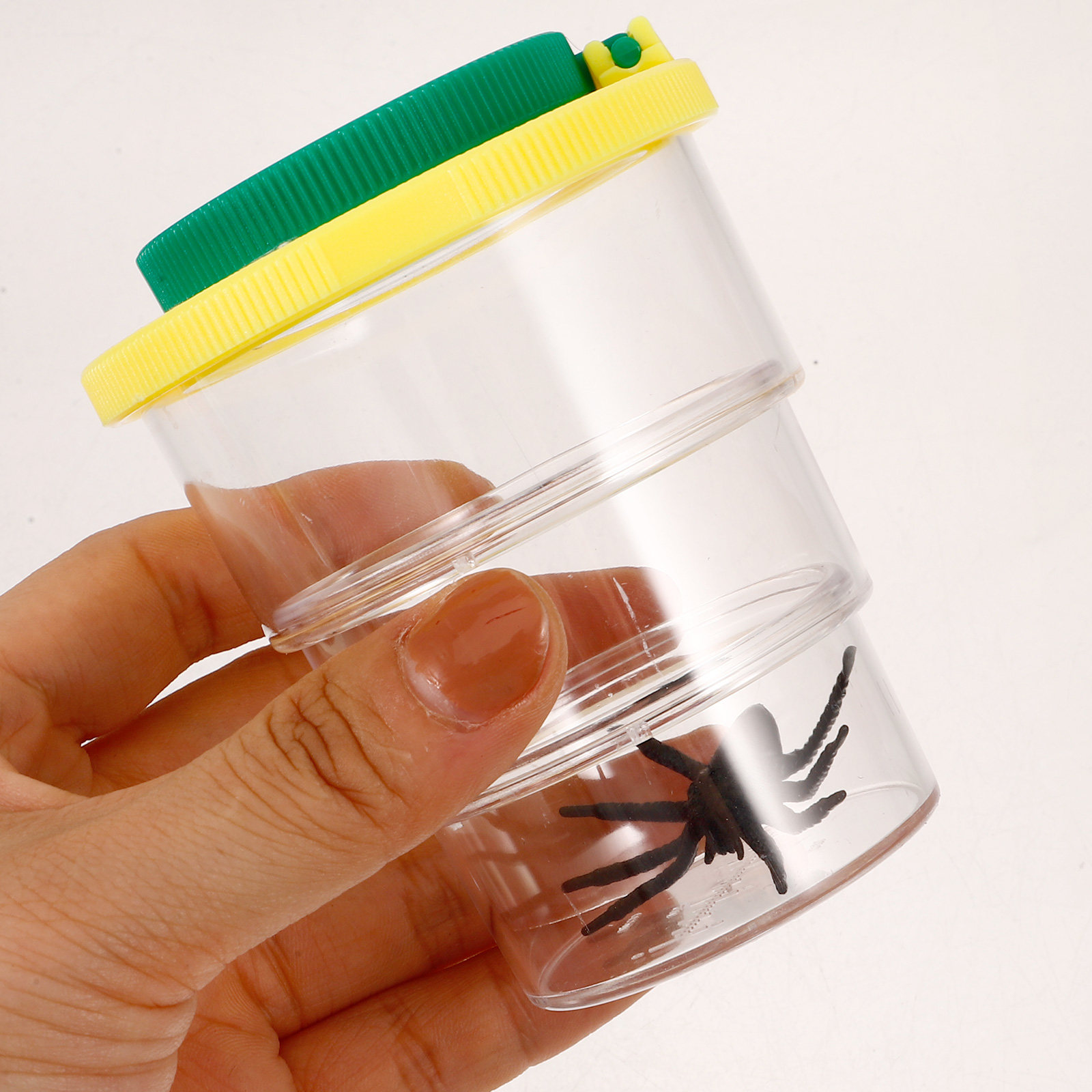 3Pcs Insect Observation Box Tr - đánh giá và giá Science Toy