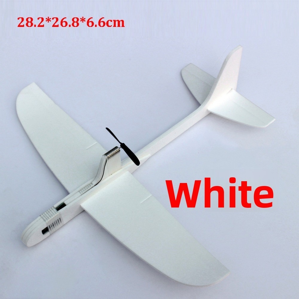 PP Foam Double Wing Airplane L - đánh giá và giá Science Toy