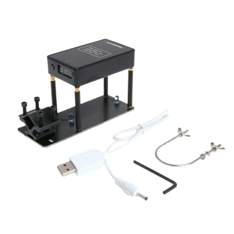 Digital Speed Meter Multifunct - đánh giá và giá Anemometer Wind Speed