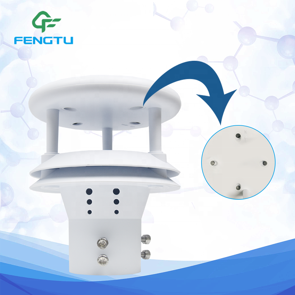 High Quality Mini Ultrasonic A - đánh giá và giá Anemometer Wind Speed