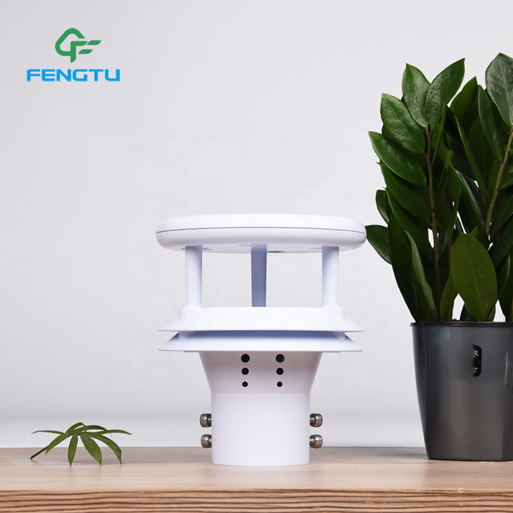 High Quality Mini Ultrasonic A - đánh giá và giá Anemometer Wind Speed
