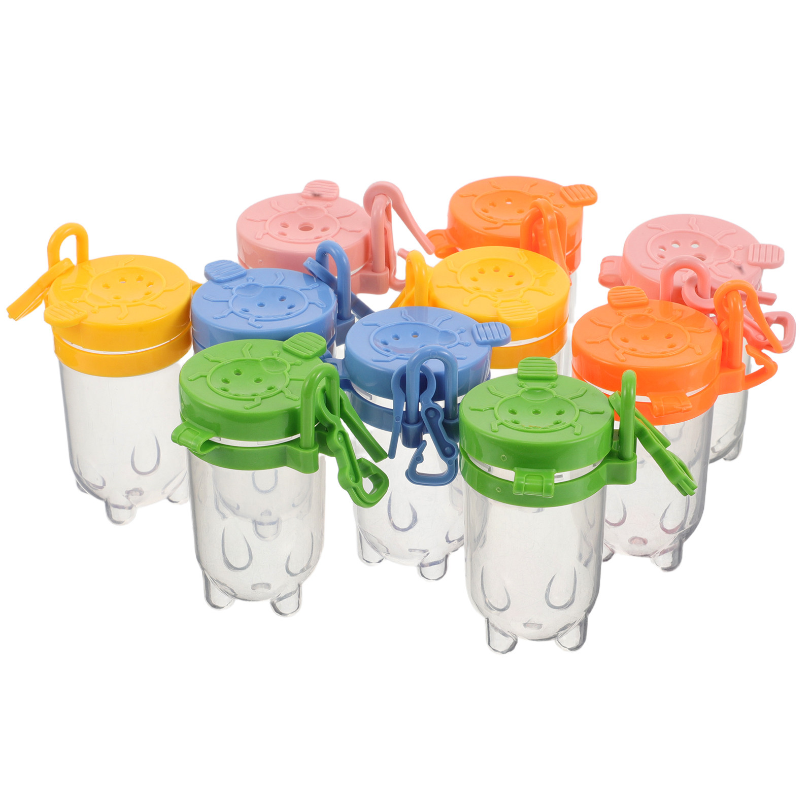 10Pcs Insect Observation Kit C - đánh giá và giá Science Toy