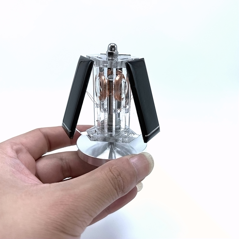 Solar Science and Education Mo - đánh giá và giá Newton Cradle Large