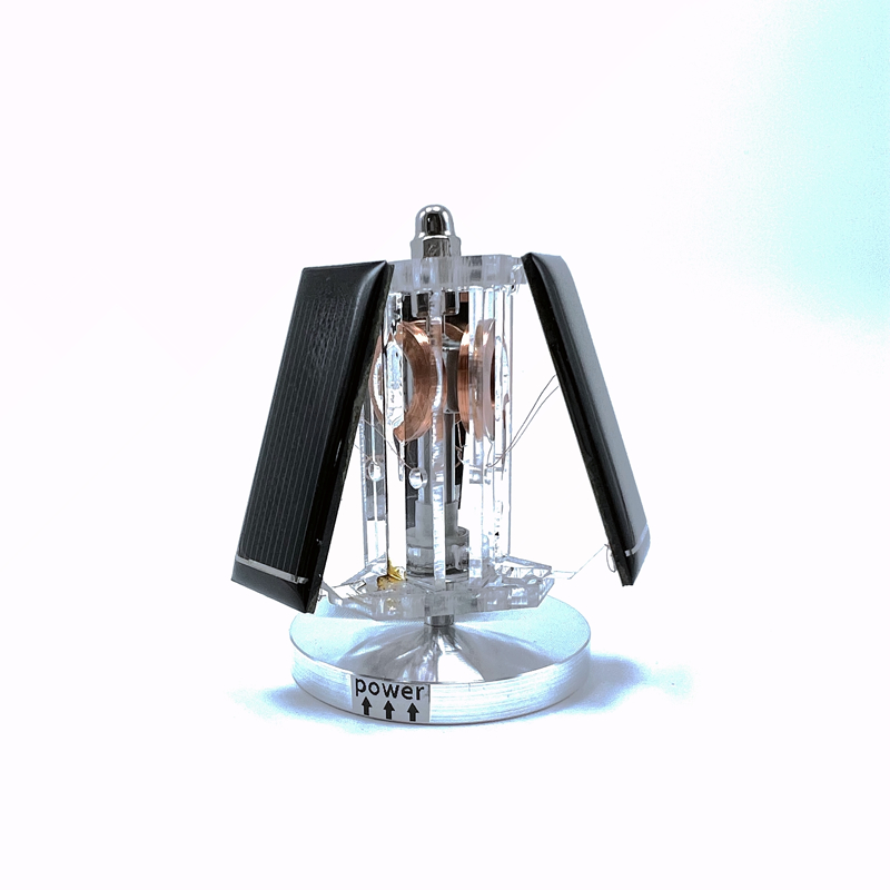 Solar Science and Education Mo - đánh giá và giá Newton Cradle Large